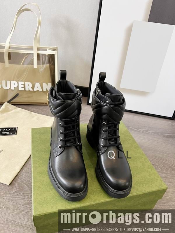 Gucci Replica Shoes sz35-41 LL0308