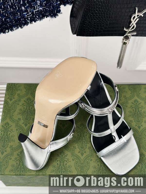 Gucci Replica Shoes sz35-40 9.5CM JX0359