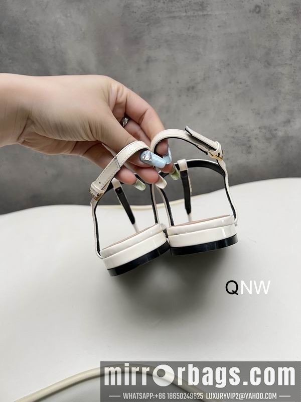 Gucci Replica Shoes sz35-40 WN0501