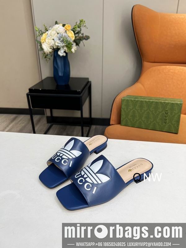 Gucci Replica Shoes sz35-40 WN00707