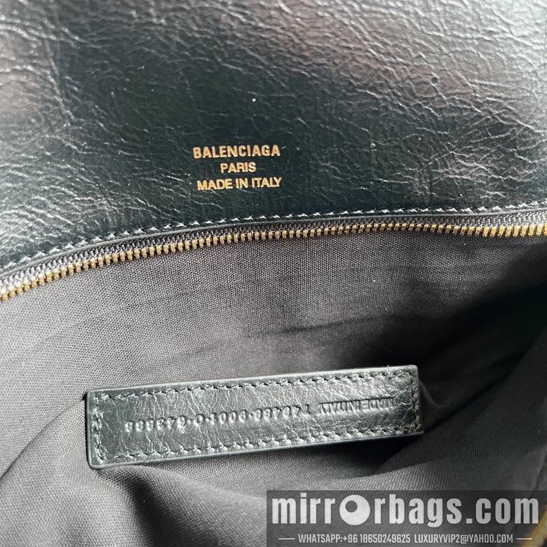 Balenciaga Bags Soft 2032 35X24cm GY 3colour