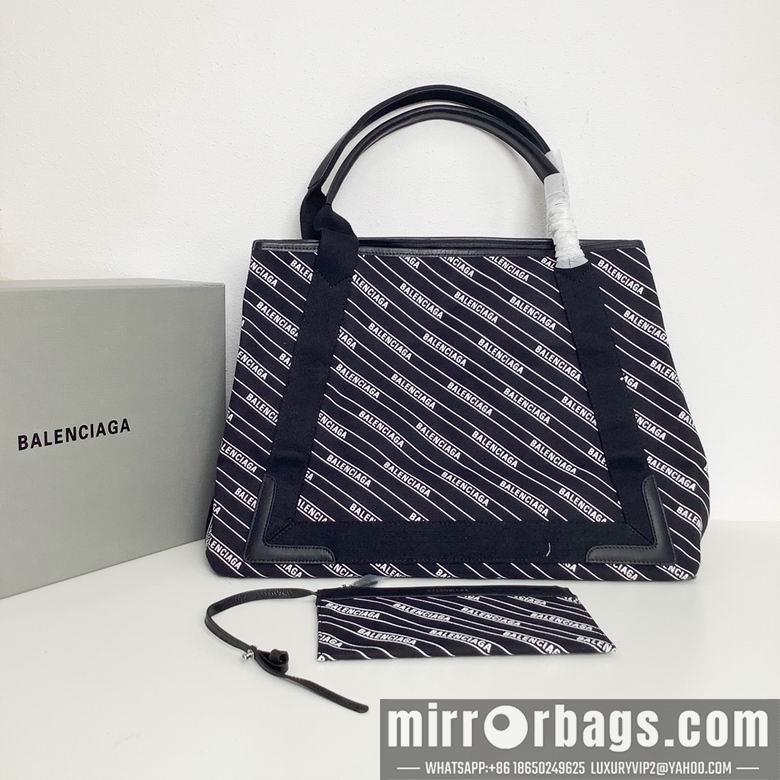 Balenciaga Bags 43X33X21cm 031615 GY 3colour