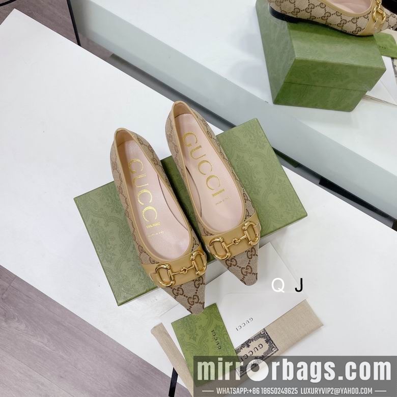 Gucci Replica Shoes sz35-39 XJ0308