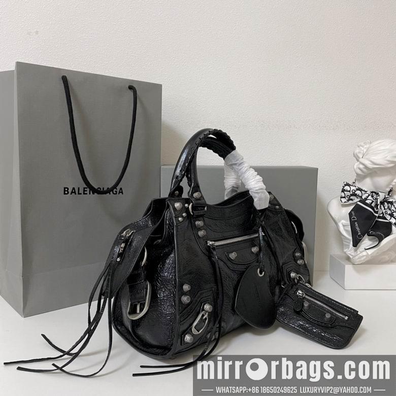 Balenciaga Bags 1688M 33X21X13.5cm GY