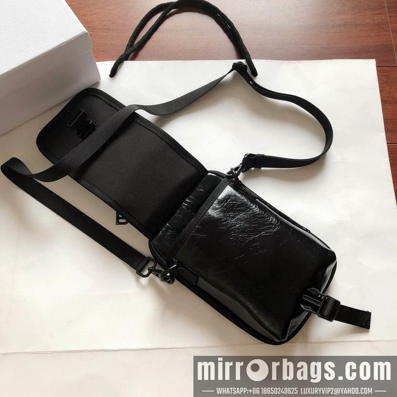Balenciaga Bags A48 13X8X20cm GY