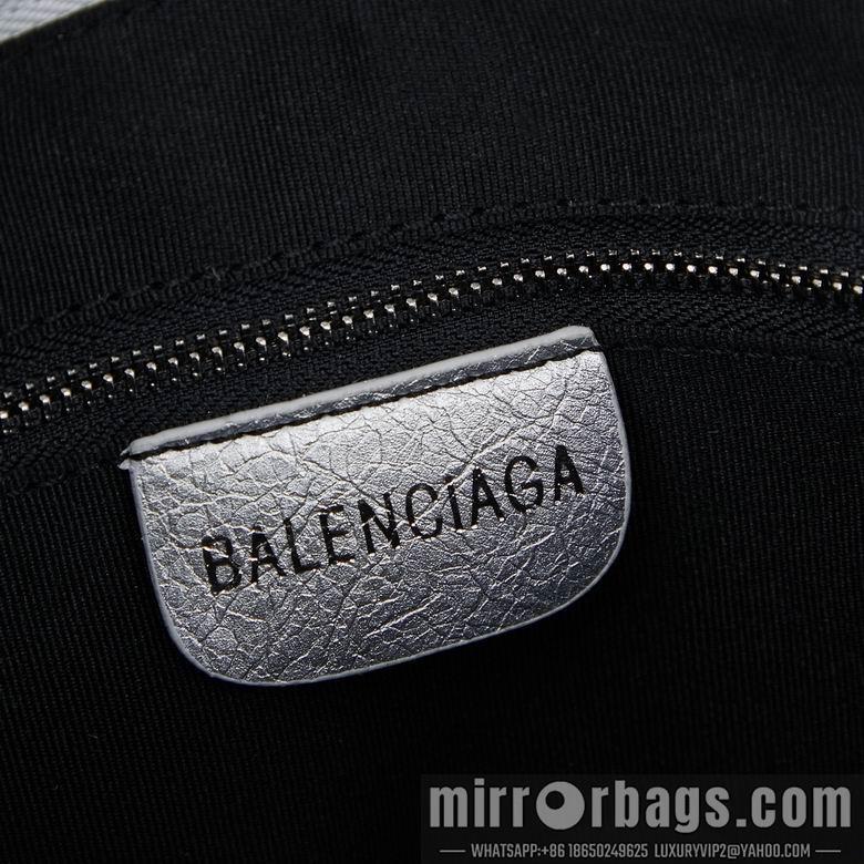 Balenciaga Bags 6028 32X22X6cm XMY 2colour