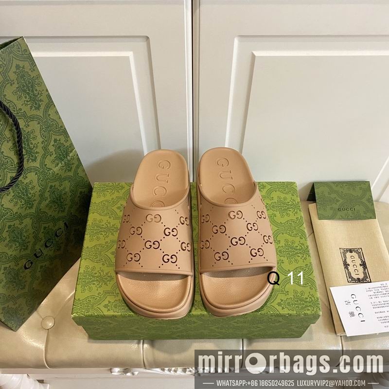 Gucci Replica Shoes sz35-41 Y0364