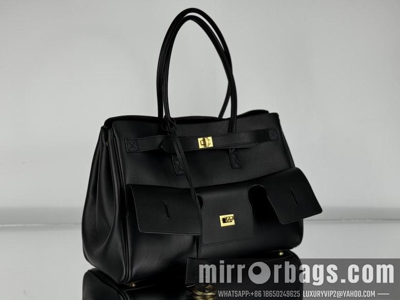 Balenciaga Bags Bel Air 0328 25.9X28.9X16cm GY 3colour