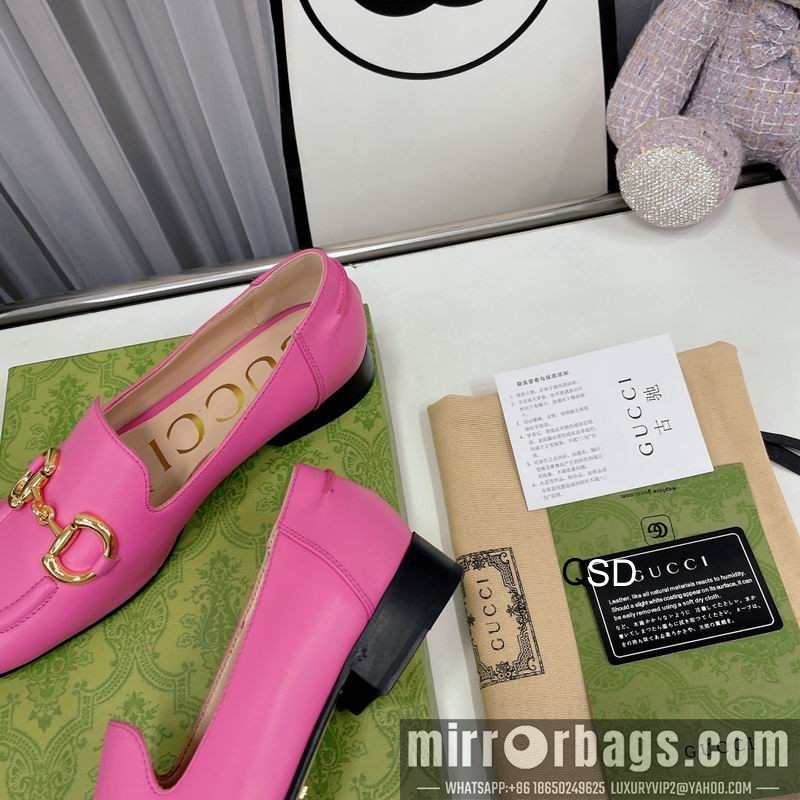 Gucci Replica Shoes sz35-40 SD0338