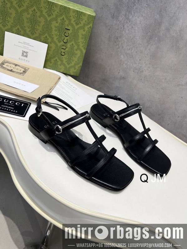 Gucci Replica Shoes sz35-40 JM0405