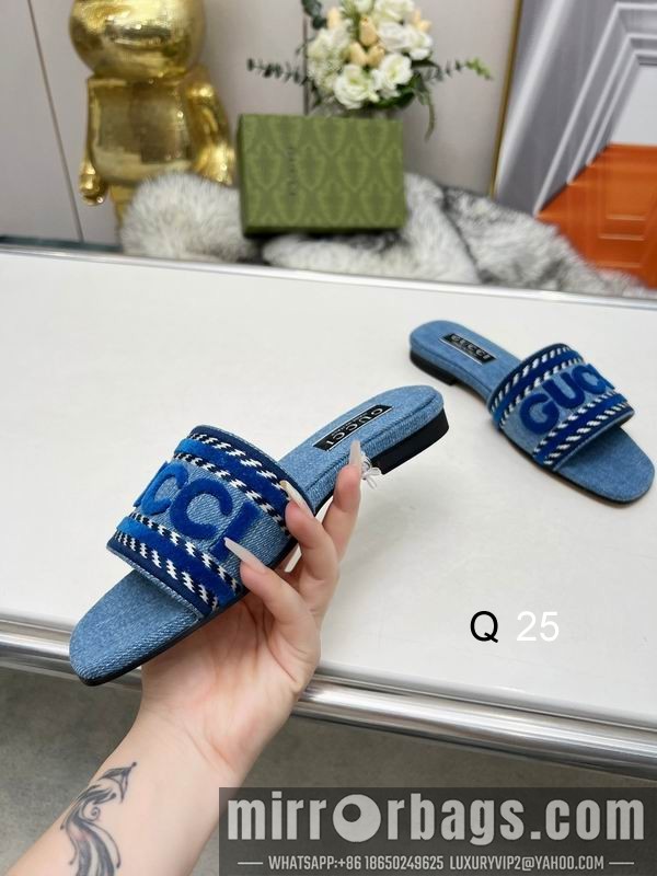 Gucci Replica Shoes sz35-40 JH0702