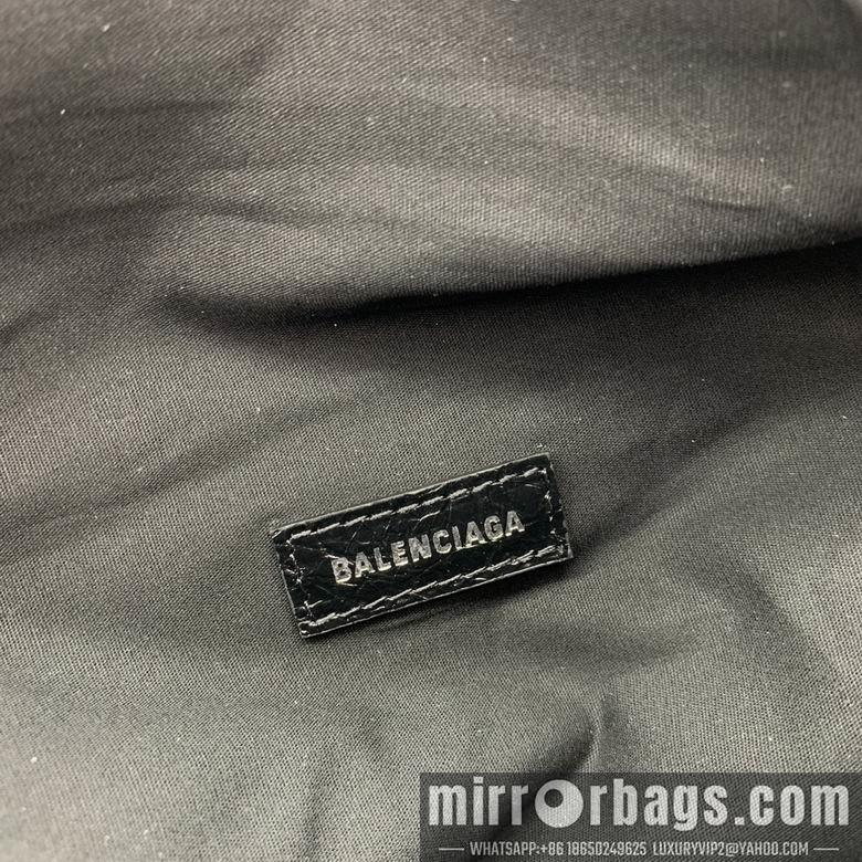 Balenciaga Bags 703143950 39.9X17.8X9.9cm GY