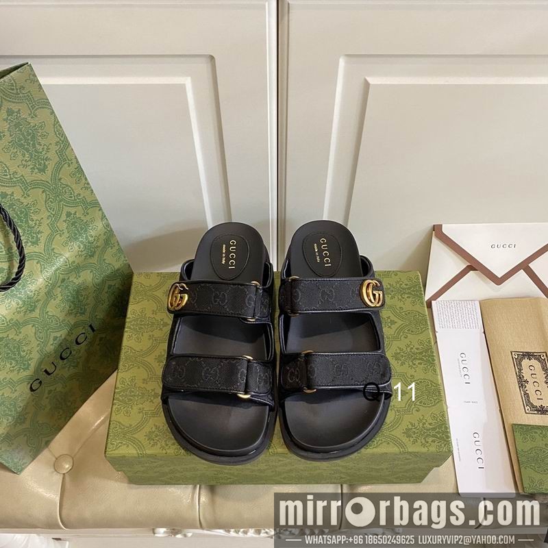 Gucci Replica Shoes sz35-40 Y0618