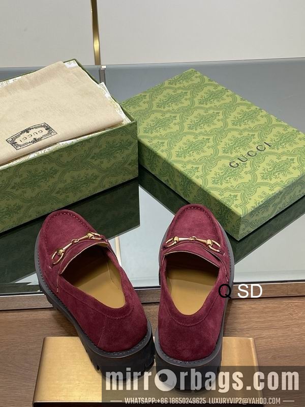 Gucci Replica Shoes sz35-40 SD1201