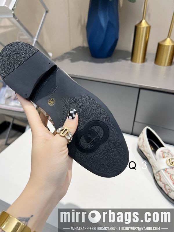 Gucci Replica Shoes sz35-40 QM0317