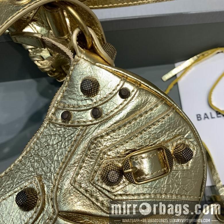 Balenciaga Bags BF180607 26X12X6