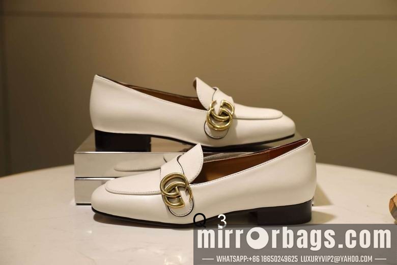 Gucci Replica Shoes sz35-39 QM0301