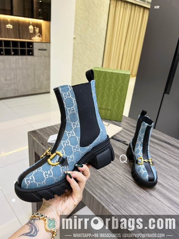 Gucci Replica Shoes sz35-41 GDT0343