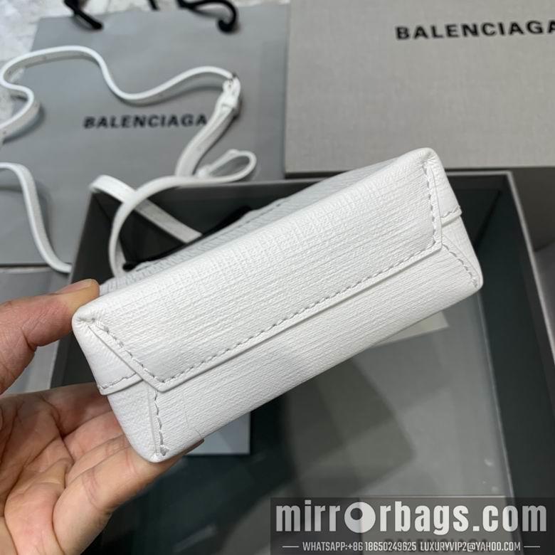 Balenciaga Bags Balenciaga 12x4.5x18cm FY 14