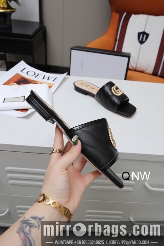 Gucci Replica Shoes sz35-40 WN0708