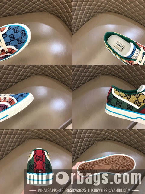 Gucci Replica Shoes SZ 38-44 0515