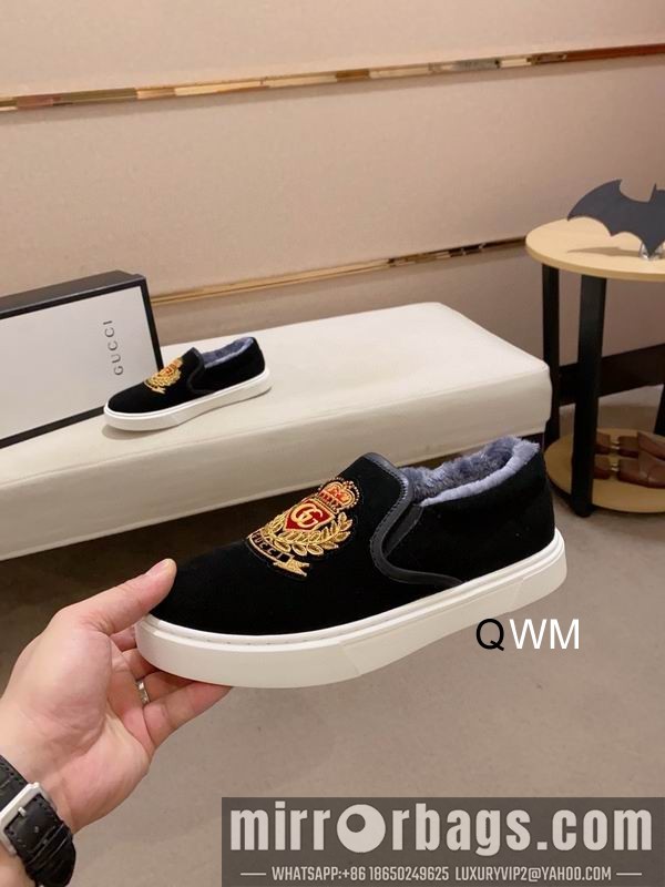 Gucci Replica Shoes sz38-45 WM1117