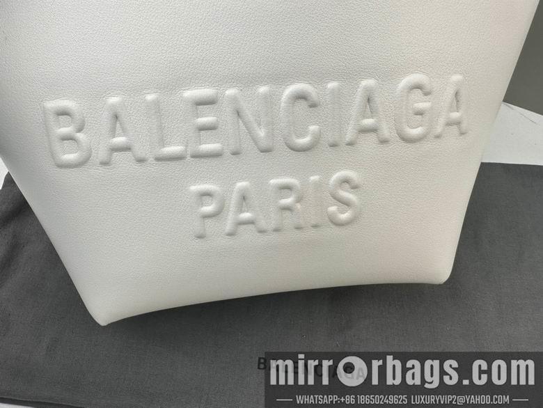 Balenciaga Bags 80016 24.5X22X7cm GY 4colour