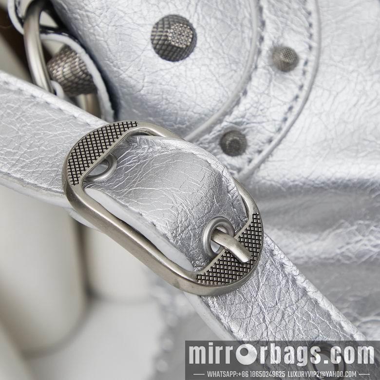 Balenciaga Bags 6028 32X22X6cm XMY 2colour
