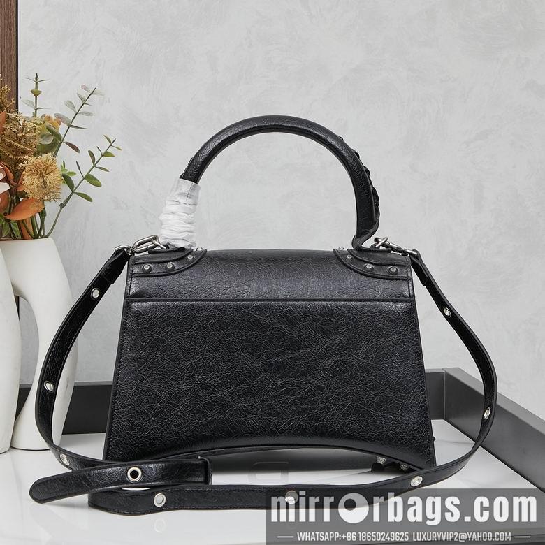 Balenciaga Bags 6862 27X18X11cm XMY 4colour