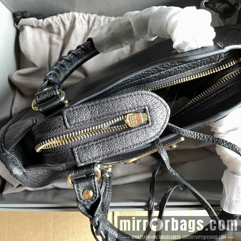 Balenciaga Bags 298A 24cm GY 2colour