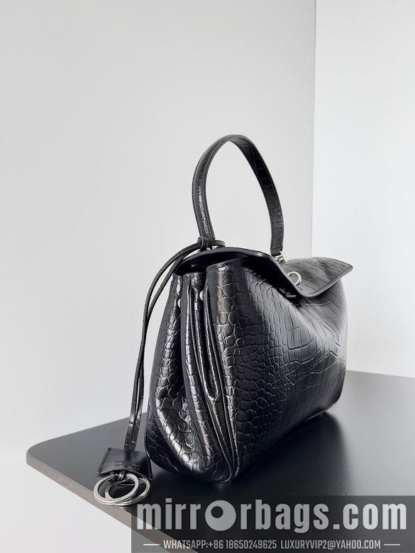 Balenciaga Bags Rodeo 28.9X20X9.9cm 080504 GY 4colour