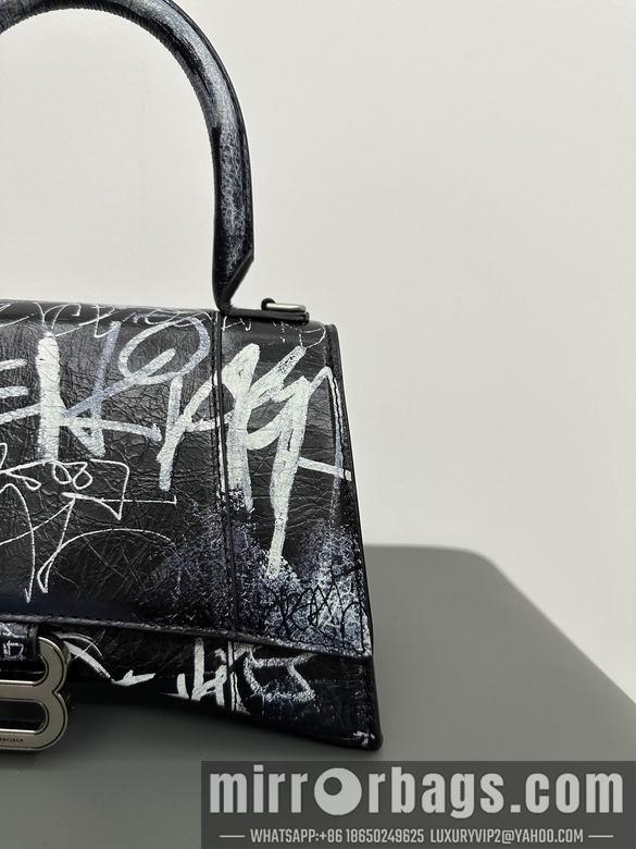 Balenciaga Bags 127 23X10X24cm GY 2colour