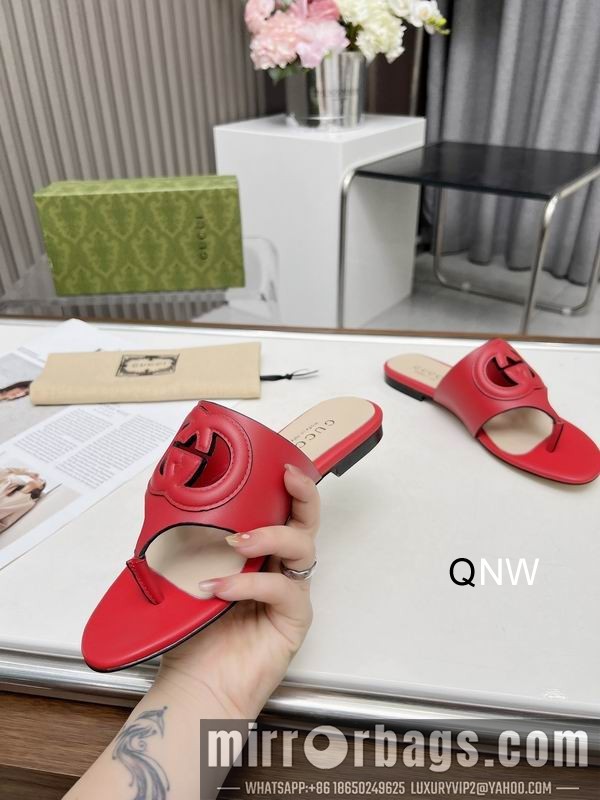 Gucci Replica Shoes sz35-40 WN0503