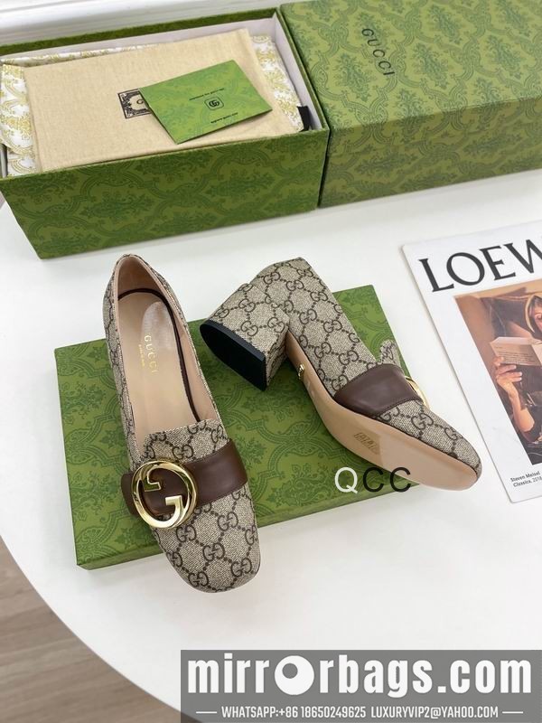 Gucci Replica Shoes sz35-41 SD0349