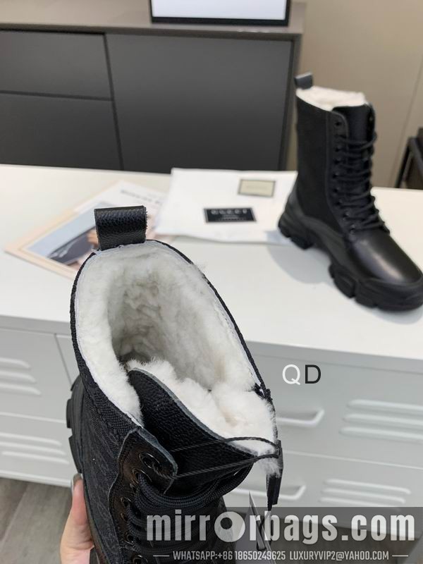 Gucci Replica Shoes sz35-40 GDT0332