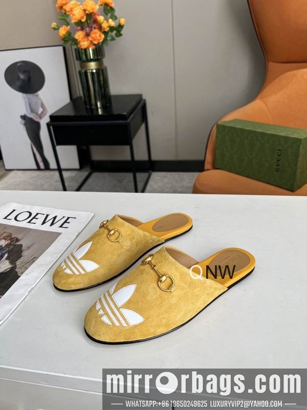Gucci Replica Shoes sz35-43 NW0323