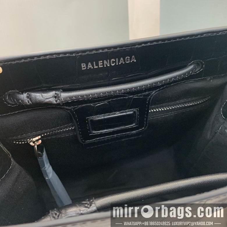 Balenciaga Bags A70 19X21X9cm GY