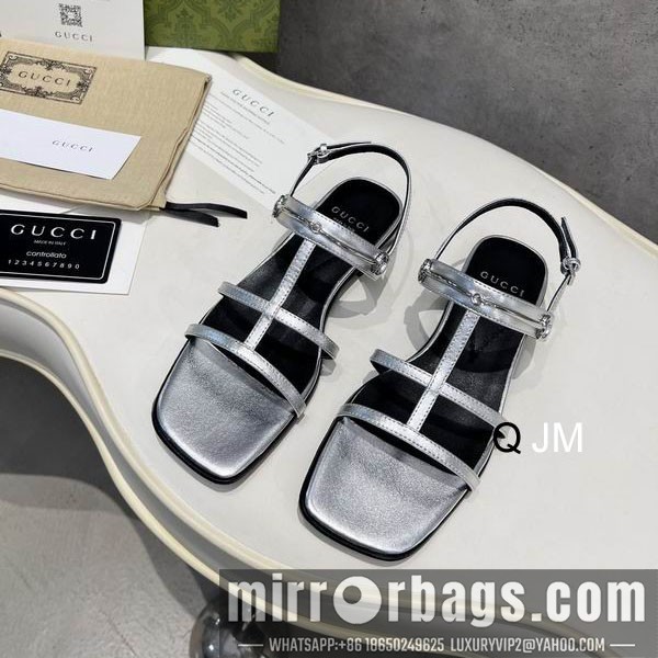 Gucci Replica Shoes sz35-40 JM0405