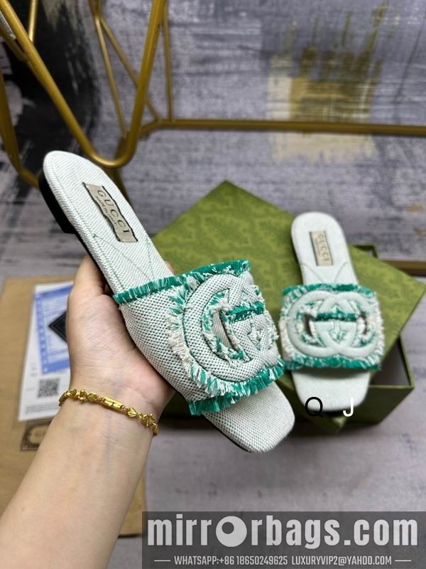 Gucci Replica Shoes sz35-40 XJ0706