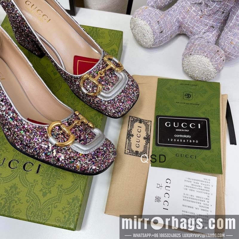 Gucci Replica Shoes sz35-43 NW0337