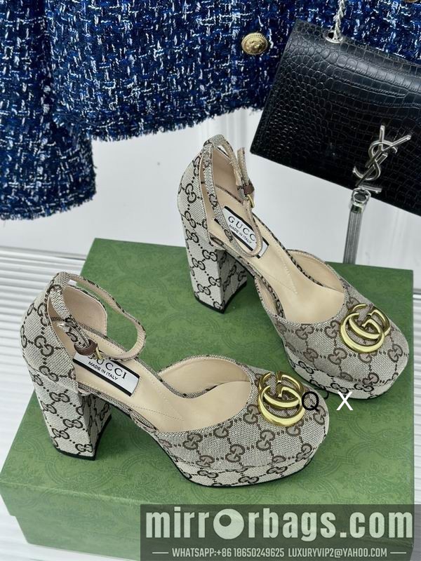 Gucci Replica Shoes sz35-40 JX0901
