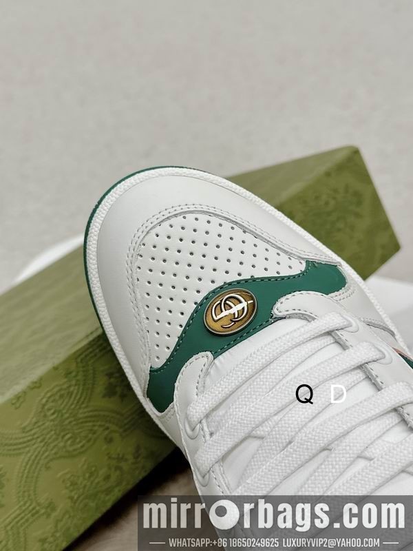 Gucci Replica Shoes sz35-40 GDT0701