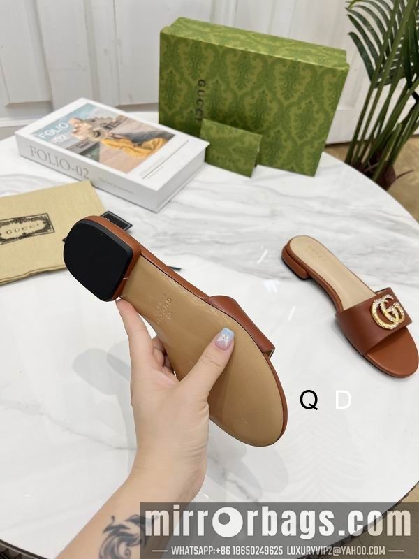 Gucci Replica Shoes sz35-40 GDT1001