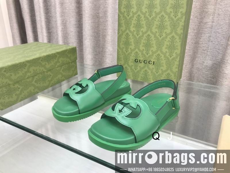 Gucci Replica Shoes sz35-40 XJ0901