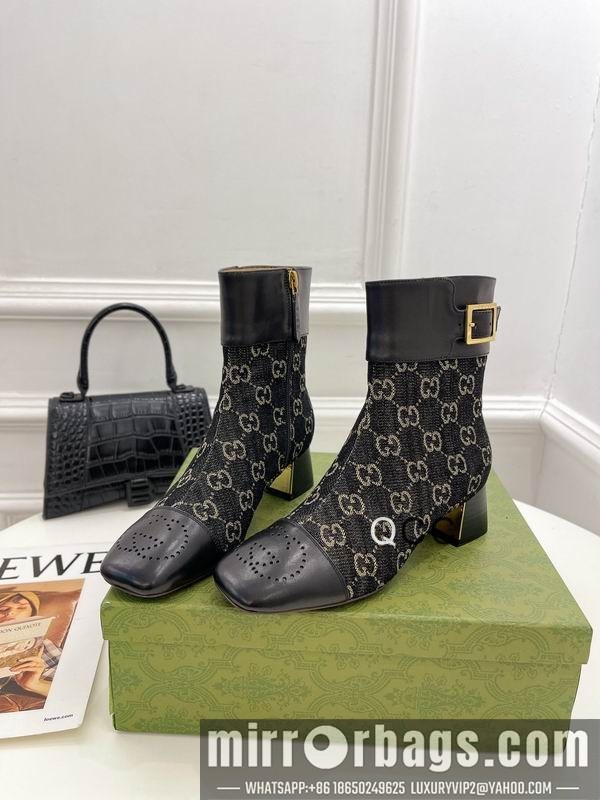Gucci Replica Shoes sz35-41 XC0345
