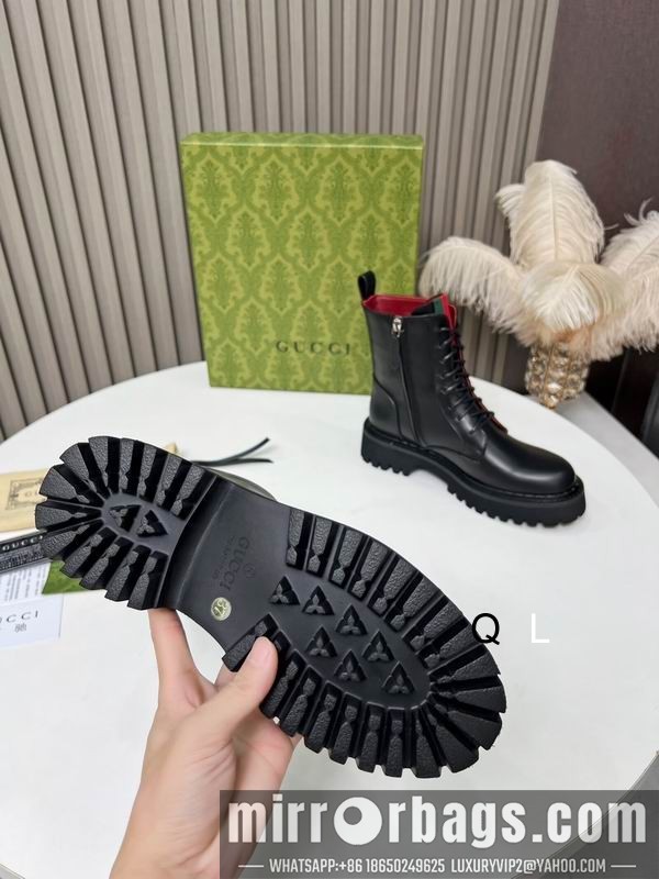 Gucci Replica Shoes sz35-40 LL1204