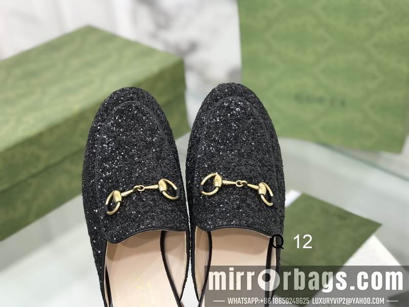 Gucci Replica Shoes sz35-40 XJ0802