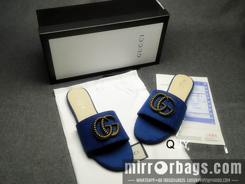Gucci Replica Shoes sz35-43 JY0306