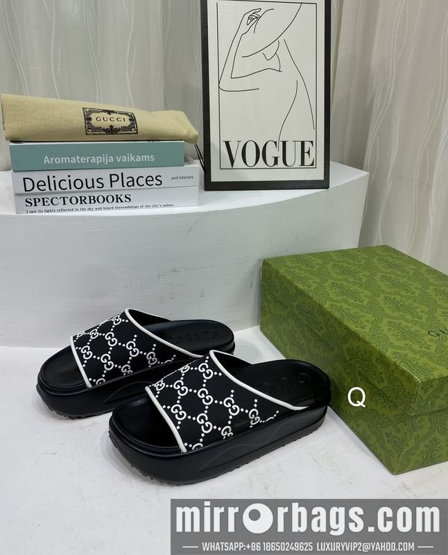 Gucci Replica Shoes sz35-45 Q0614