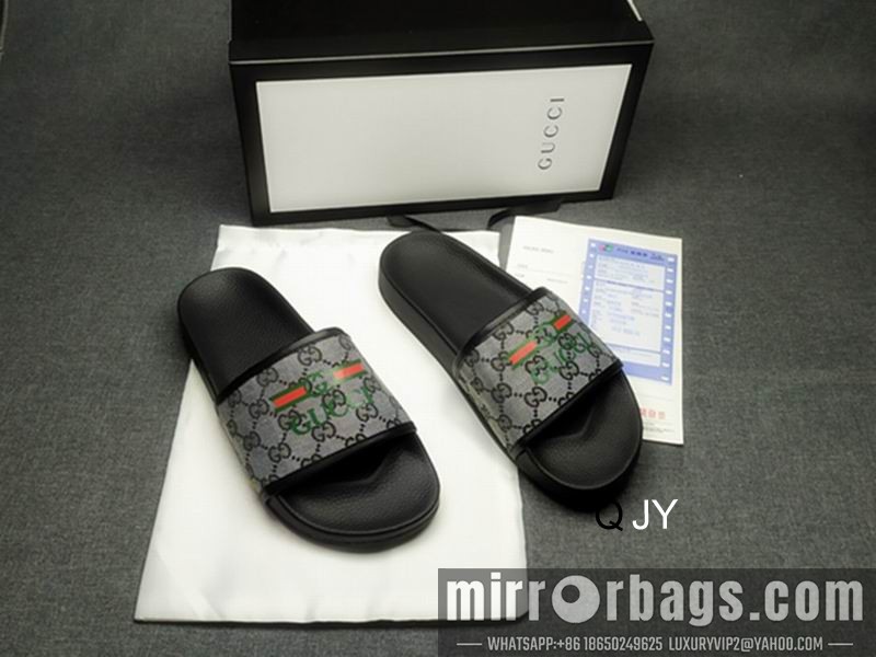 Gucci Replica Shoes sz35-46JY0311